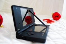 Nintendo DSi foto