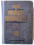 TRATAT DE PATOLOGIE CHIRURGICALA. Vol. VI - PATOLOGIA CHIRURGICALA A ABDOMENULUI, 1986, Editura Medicala