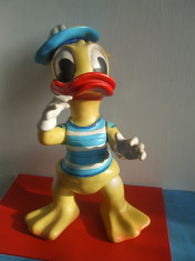 FIGURINA DONALD DE LA ARADEANCA foto