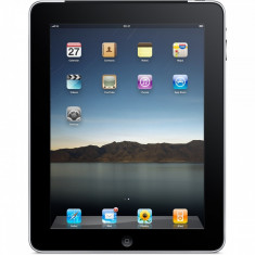 Tableta Apple iPad 9.7 inch, 32 GB, Wi-Fi, 2 ANI GARANTIE foto