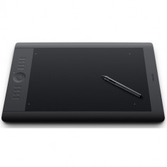 Tableta Grafica - Wacom Intuos5 Touch Large , super ocazie! foto