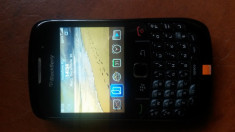 Vand/Schimb BlackBerry 8520 foto