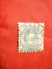 Timbru 25 cent 1907 Elvetia , stamp.