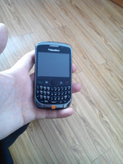 vand blackberry 9300 foto