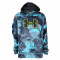 Under Armour Armour Fleece Storm Big Logo Hoodie - Men&#039;s | Produs original | Se aduce din SUA | Livrare in cca 10 zile lucratoare de la data comenzii