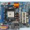 Placa de baza Asrock K8NF6G-VSTA DDR1 PCI Express Video onboard socket 754