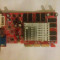 Placa video agp Palit FX5200 128mb/ 128biti