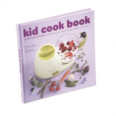 Kid s Cook Book foto