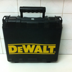 DEWALT DW331K ,, Cutie de Transport ''