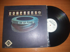 COMPACT - III (albumul 3) disc vinil LP vinyl pickup pick-up foto