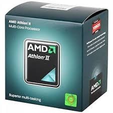 Procesor AMD Athlon II X3 455 3.30GHz socket AM2+ AM3 box foto