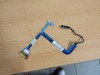 Cablu Display Dell Latitude D620 (A51.28 A89) - Laptop, Piese Laptop, Invertor - Functional