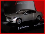 NISSAN SKYLINE 350 GT (scara 1/43) J - COLLECTION, 1:43