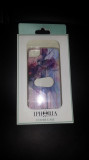 Husa iPHORIA -protectie pentru telefon de date (100% Original) - Cod 167, iPhone 5/5S/SE, Plastic