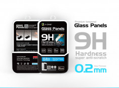 Geam iPhone 6 Tempered Glass 0.2mm by X ONE foto