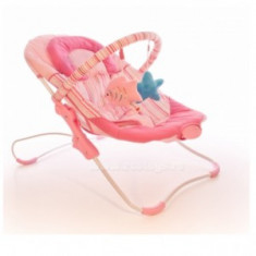 Scaun cu vibratii bebelusi RCO foto