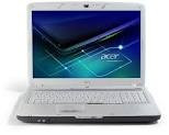 laptop acer aspire 7720 g duo core 1,5 hard 320 ram 1 g 470 lei foto