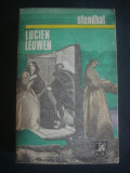 Stendhal - Lucien Leuwen / Rosu si alb (1972)