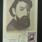 ILUSTRATA MAXIMA - B. ISCOVESCU - 10 SEPT 1954 - PRIMA ZI DE EMISIUNE