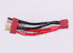 T-Connector Harness for 2 Packs in Parallel (FS00615) foto