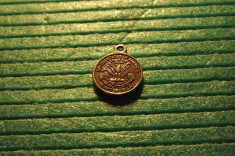 SUA - MEDALION MINIATURA QUARTER DOLLAR foto