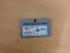 Capac memorii Dell Latitude D620 (A51.31 A89)