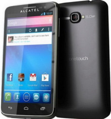 Alcatel One Touch X POP foto