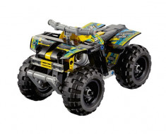 LEGO? Technic - Quad Bike - 42034 foto