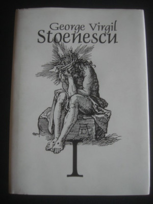 GEORGE VIRGIL STOENESCU - I poezii foto