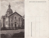 Sadagora,Sadagura (Bucovina) - Biserica, Necirculata, Printata