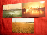 3 Ilustrate - Peisaje Industriale China anii &#039;50-60