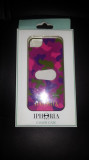 Cumpara ieftin Husa iPHORIA -protectie pentru telefon de date (100% Original) Cod 168, iPhone 5/5S/SE, Plastic, Apple