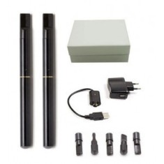 Mega set 2 tigari DSE 901 | acumulatori de 280 mah foto