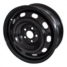 JANTA TABLA FORD FIESTA,FORD FOCUS,FORD FUSION- 6Jx15 PCD 4X108-63.3 ET 52.5 foto