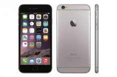 Vand Iphone 6 128gb Silver, Space Grey, Gold - SiGiLaTe - OFERTA - foto