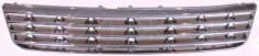 Grila radiator VW PASSAT limuzina (3B2) 1.6 74 kw (101 cp) - KLOKKERHOLM 9539992 foto