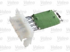 element de control,aer conditionat PEUGEOT 207 1.4 - VALEO 509913 foto