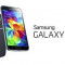 Vand Samsung Galaxy S5 - garantie