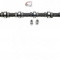 Set ax cu came OPEL COMMODORE B 2.5 - CAMPRO CP62273