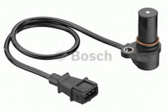 Senzor impulsuri, arbore cotit RENAULT TRUCKS Magnum E.TECH 400.18 - BOSCH 0 281 002 206 foto