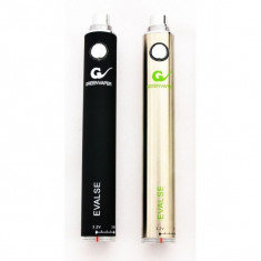 Baterie Evalse 1300mAh 3.2-4.8v Greenvaper Slb foto