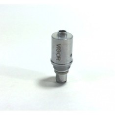 Rezistenta pentru Clearomizorul Vigor BDC dual coil 2ml capacitate foto