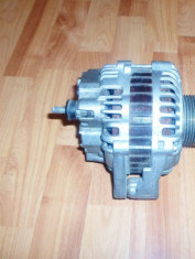 Alternator 24v 90 A foto