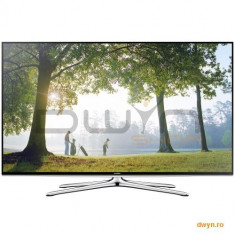 Televizor Smart 3D LED Samsung MODEL 2014, 138 cm, Full HD 55H6200 foto