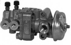 supapa control,remorca - WABCO 470 015 215 0 foto