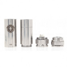 Mod King Stainless Steel foto