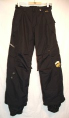 Pantaloni ski copii ONEILL - nr 140 foto