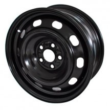 JANTA TABLA SEAT CORDOBA,SEAT IBIZA,SKODA FABIA,VOLKSWAGEN FOX,VOLKSWAGEN POLO- 6 1 2 Jx15 PCD 5X110-65 ET 3 foto