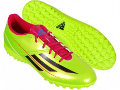 Adidasi barbat Adidas F5 - adidasi originali - adidasi fotbal foto