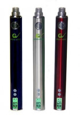 Baterie eVod-V 3v-6v 650mAh Greenvaper (Slb) cu LCD foto